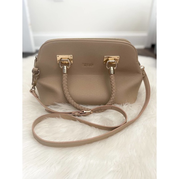 Liu Jo Handbags - LIU JO Women's Handbag Beige